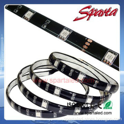 RGB 12V 5M Waterproof Epoxy IP65 SMD5050 300LED flexible LED strip